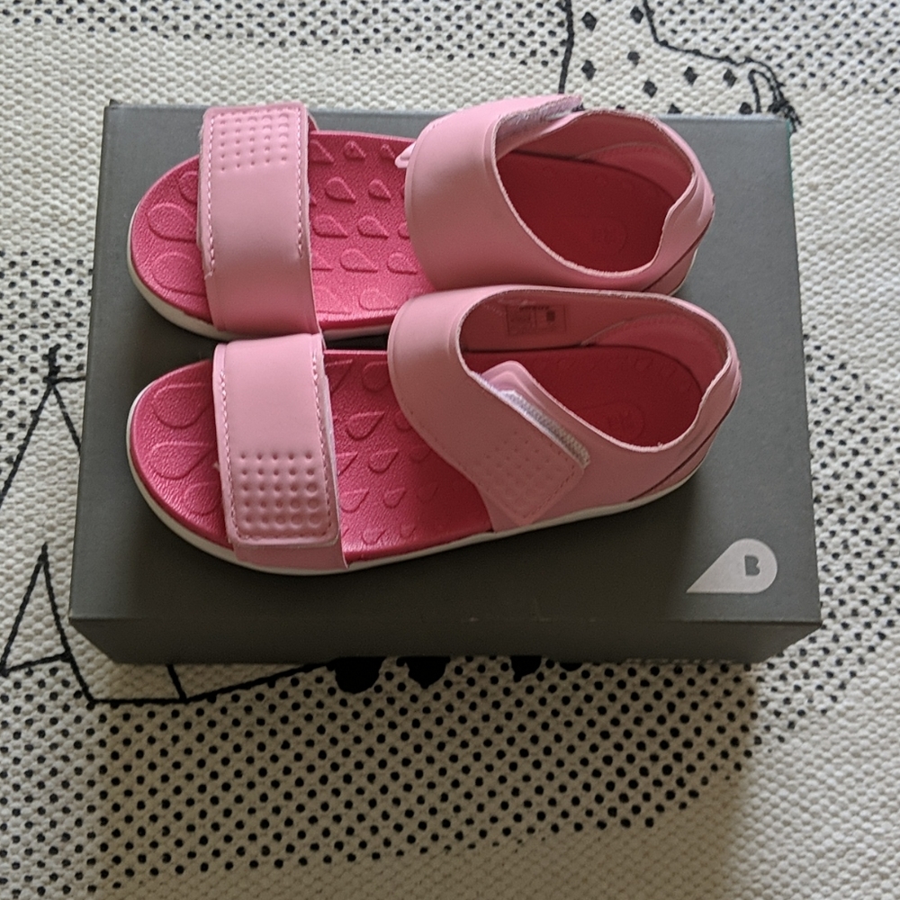 Bobux Scuba sandals